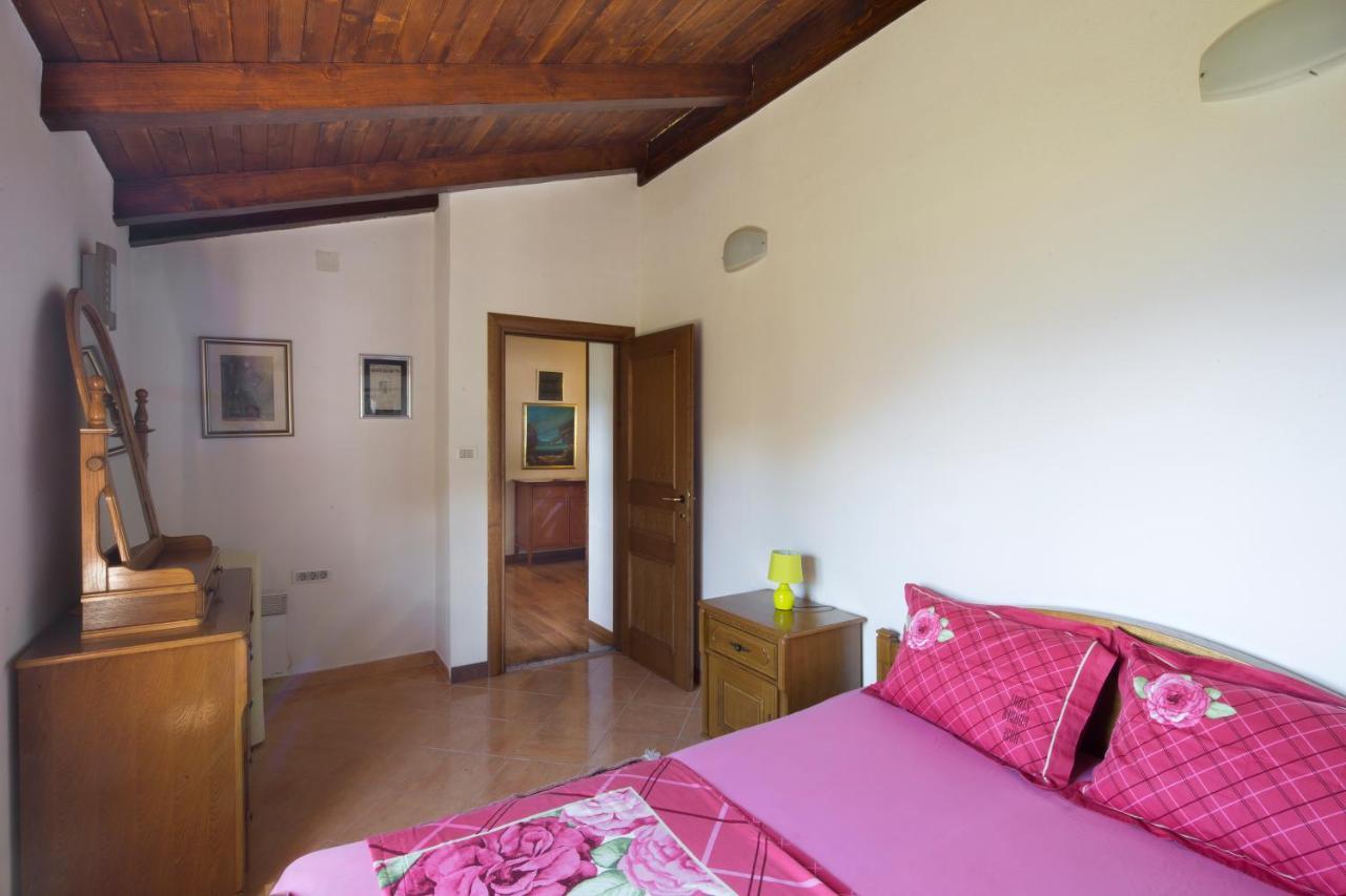 Petrovac Villa Robinson מראה חיצוני תמונה