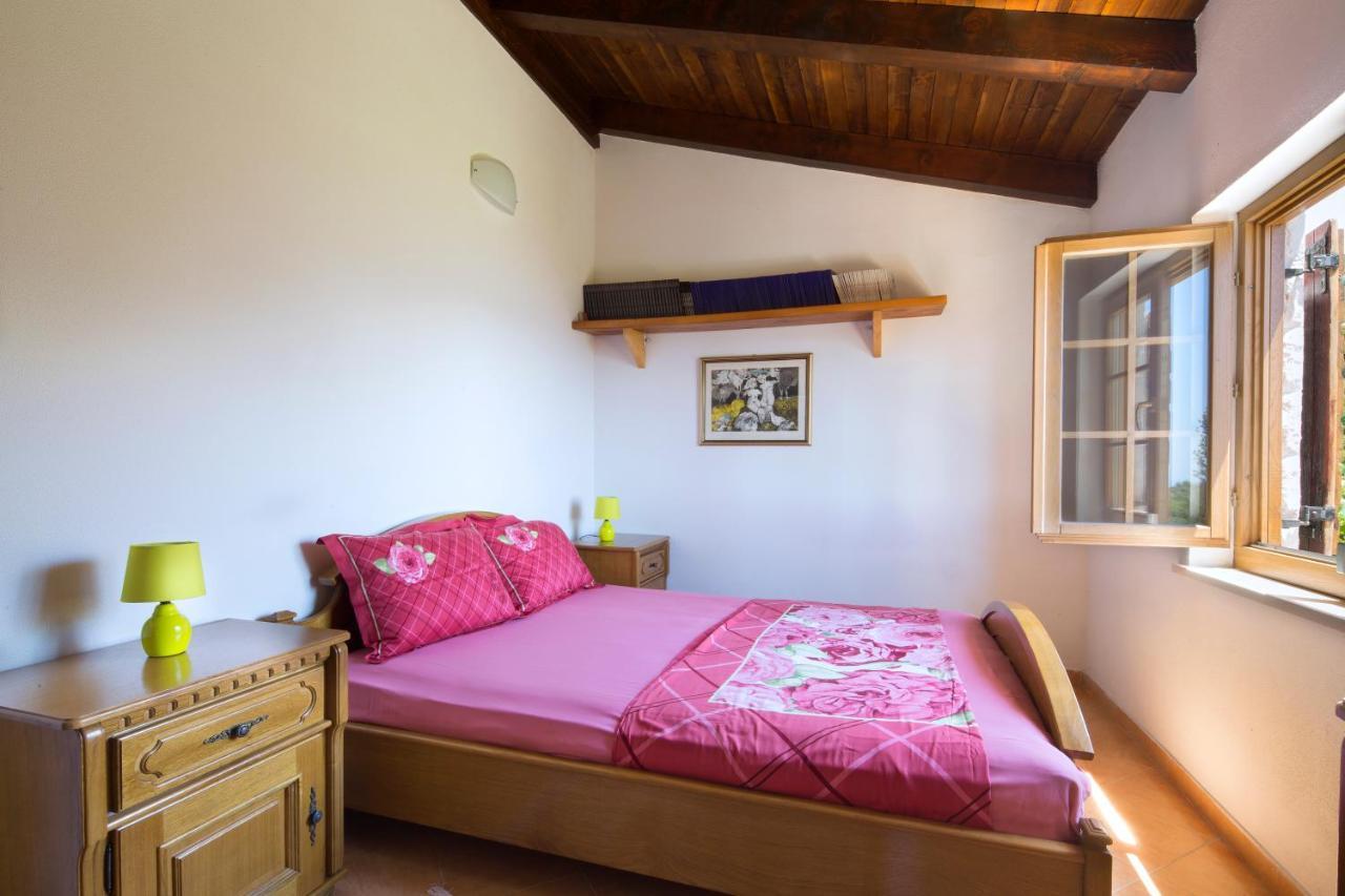 Petrovac Villa Robinson מראה חיצוני תמונה