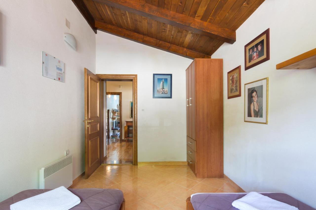 Petrovac Villa Robinson מראה חיצוני תמונה