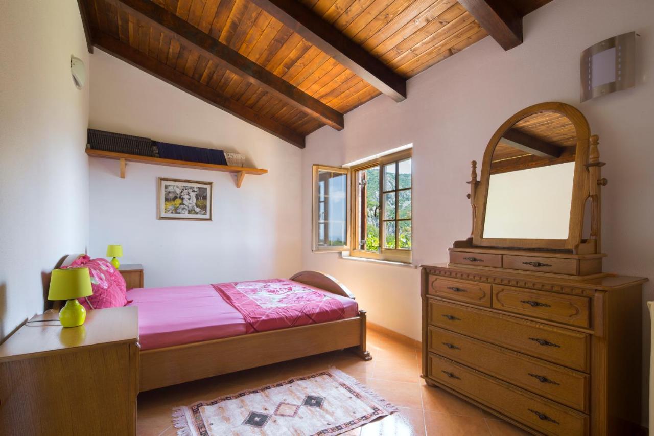 Petrovac Villa Robinson מראה חיצוני תמונה