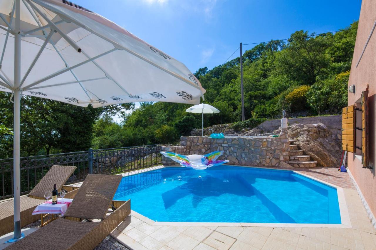 Petrovac Villa Robinson מראה חיצוני תמונה